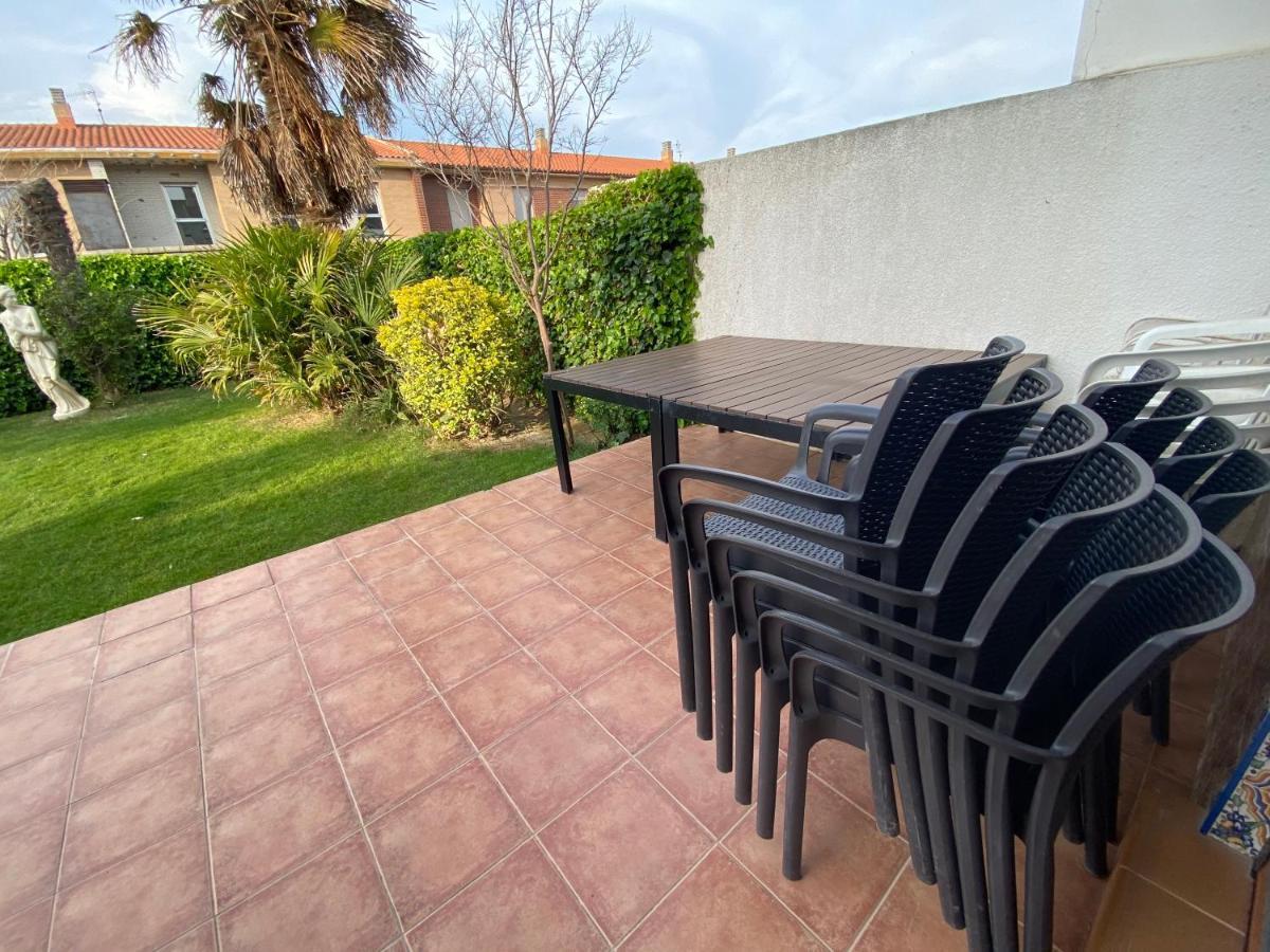 Casa rural Casas De Sofía Cabanillas