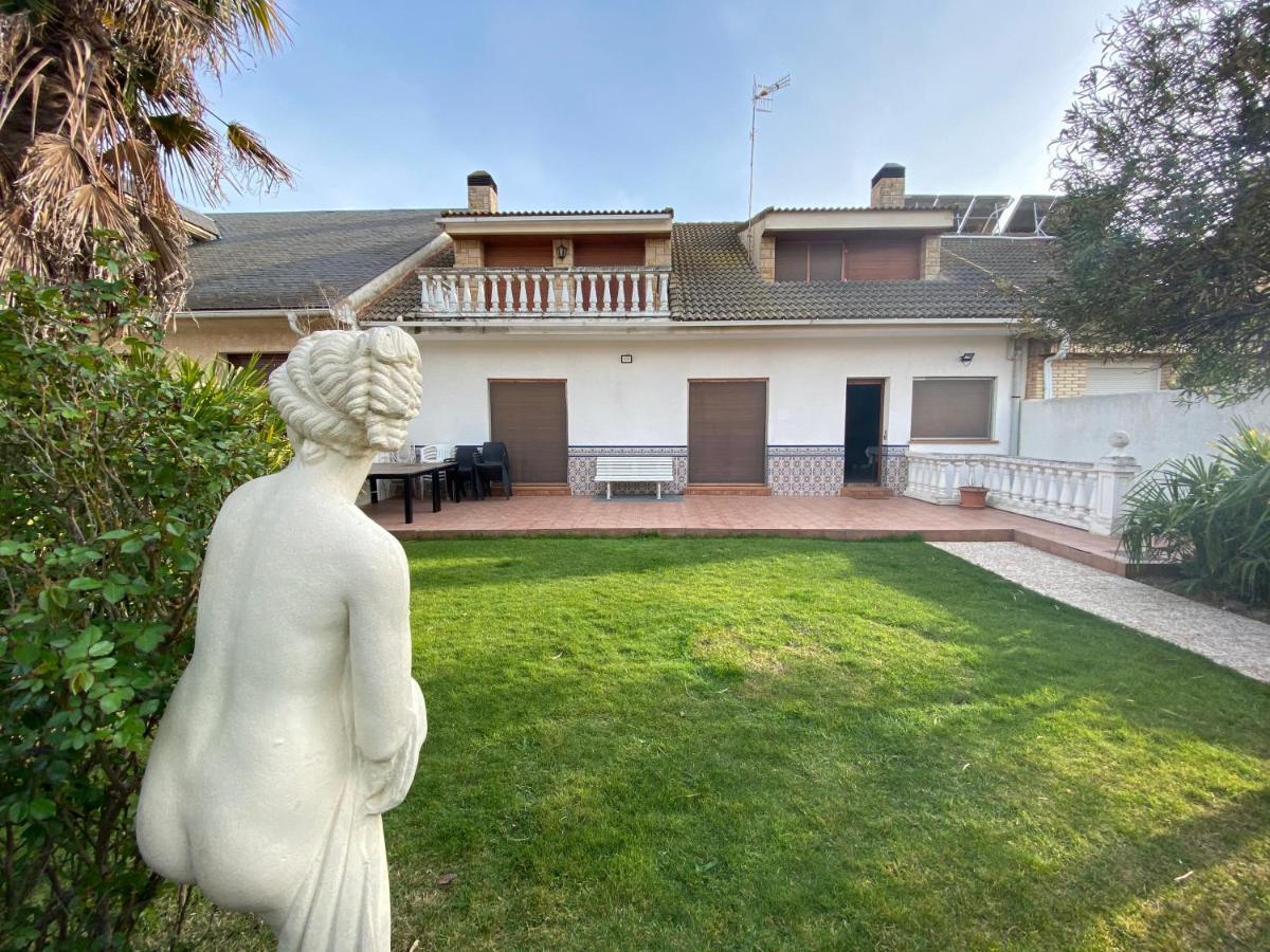 Casas De Sofía Casa rural *